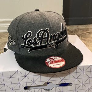 Los Angeles Kings SnapBack